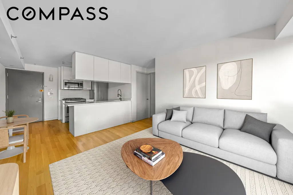 448 W 167th Street New York City NY 10032