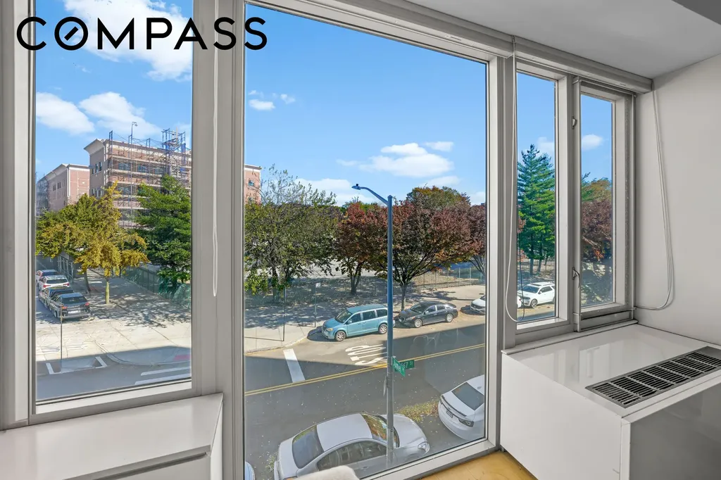 448 W 167th Street New York City NY 10032