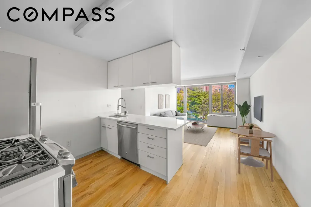 448 W 167th Street New York City NY 10032