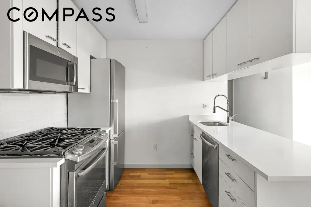 448 W 167th Street New York City NY 10032