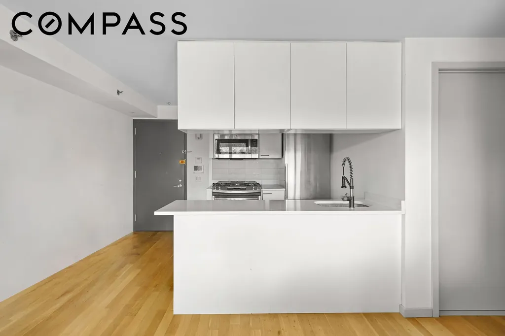 448 W 167th Street New York City NY 10032