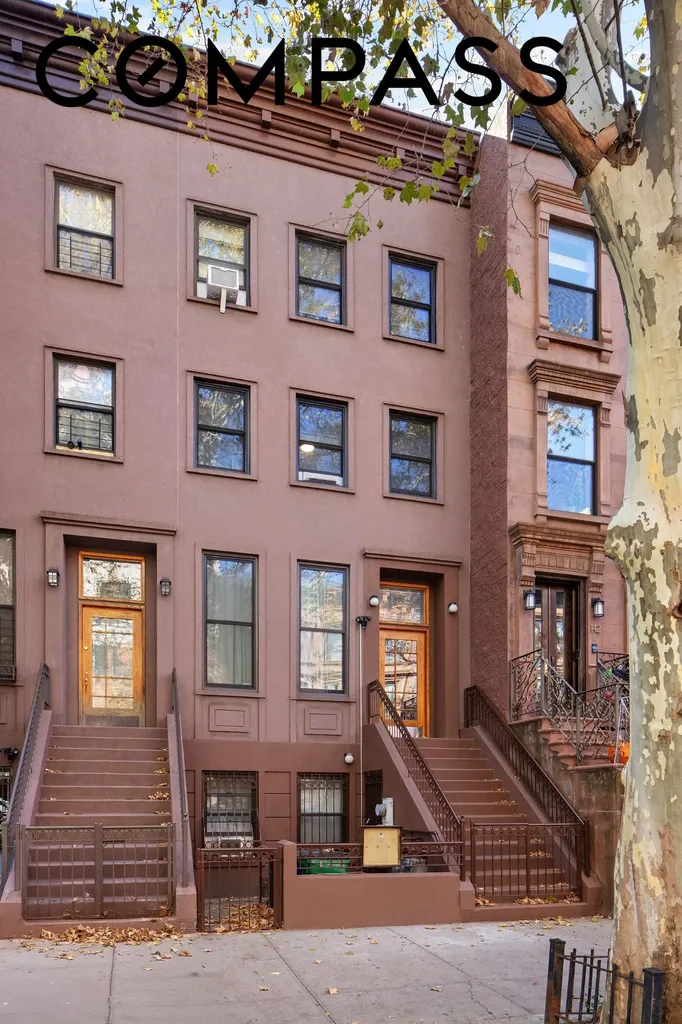140 W 132nd Street New York City NY 10027