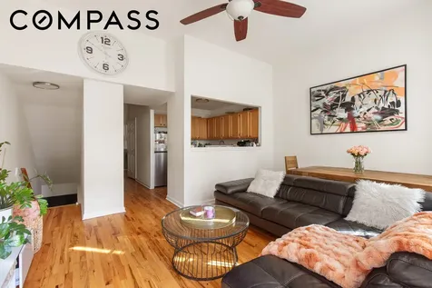 140 W 132nd Street New York City NY 10027