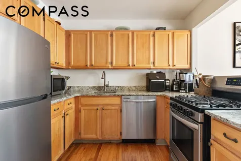 140 W 132nd Street New York City NY 10027