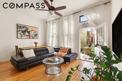 140 W 132nd Street New York City NY 10027