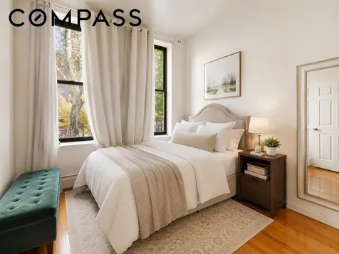 140 W 132nd Street New York City NY 10027