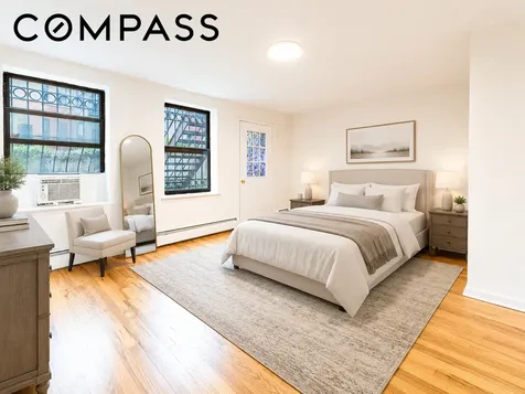 140 W 132nd Street New York City NY 10027