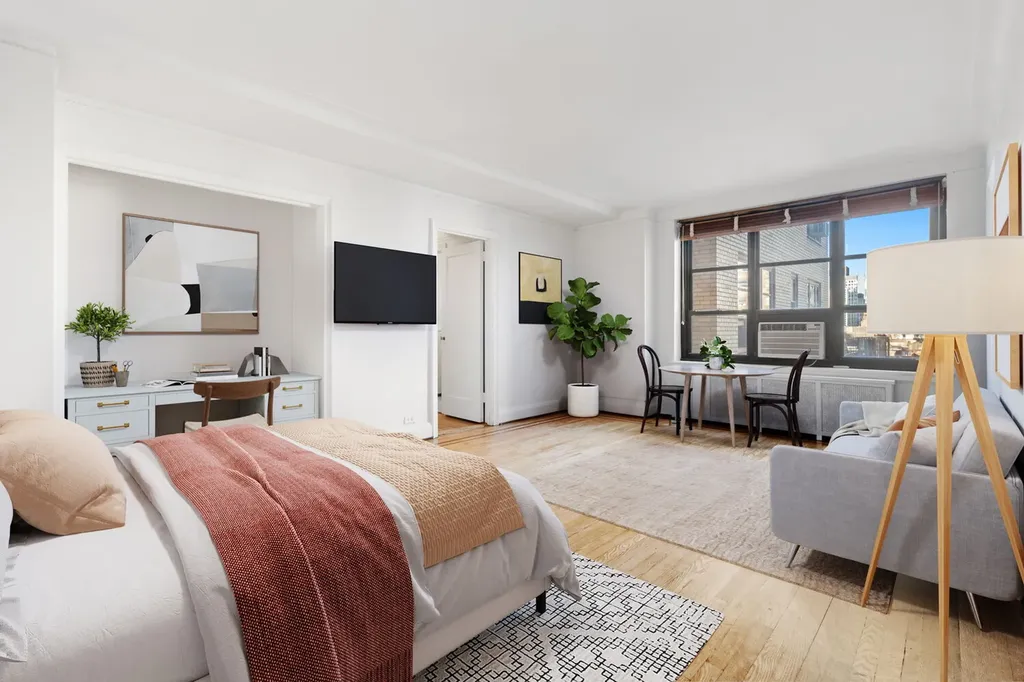 235 E 22nd Street New York City NY 10010