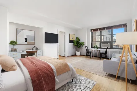 235 E 22nd Street New York City NY 10010