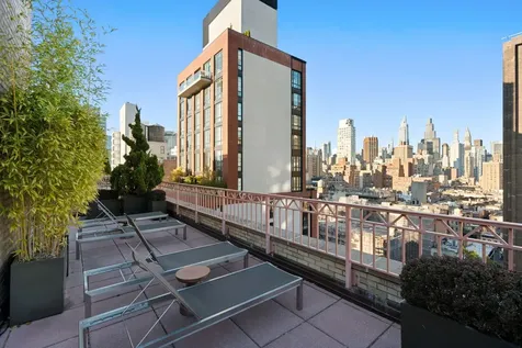 235 E 22nd Street New York City NY 10010