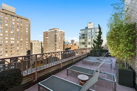 235 E 22nd Street New York City NY 10010