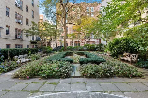 235 E 22nd Street New York City NY 10010
