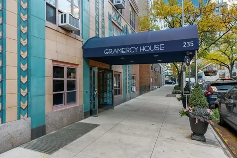 235 E 22nd Street New York City NY 10010