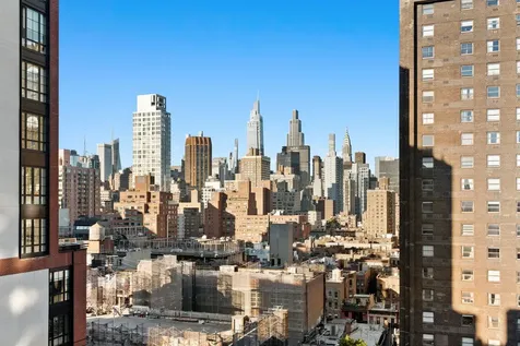 235 E 22nd Street New York City NY 10010