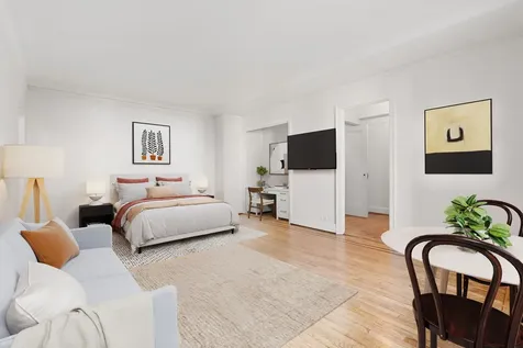 235 E 22nd Street New York City NY 10010