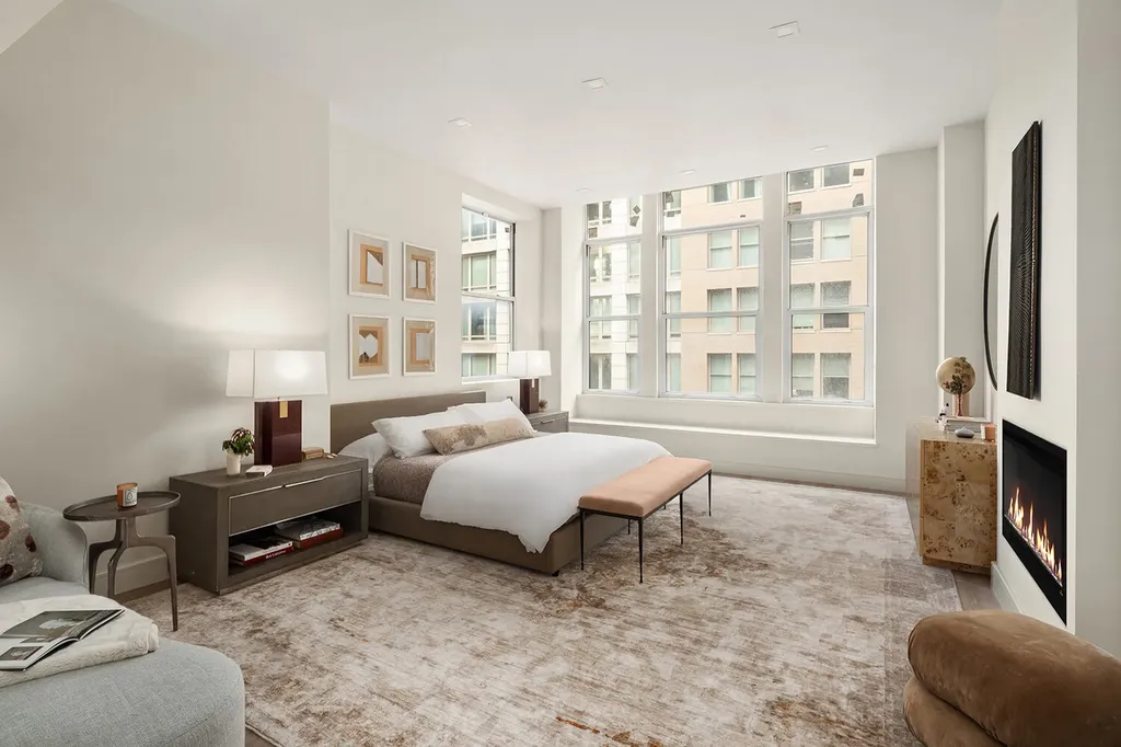 34 W 21st Street New York City NY 10010