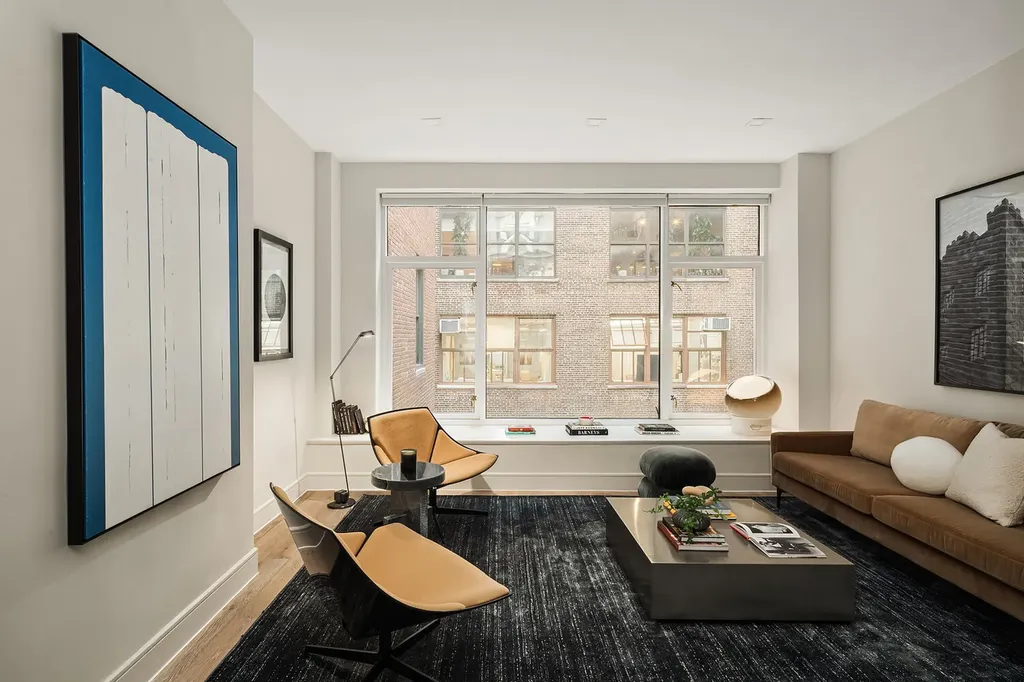 34 W 21st Street New York City NY 10010