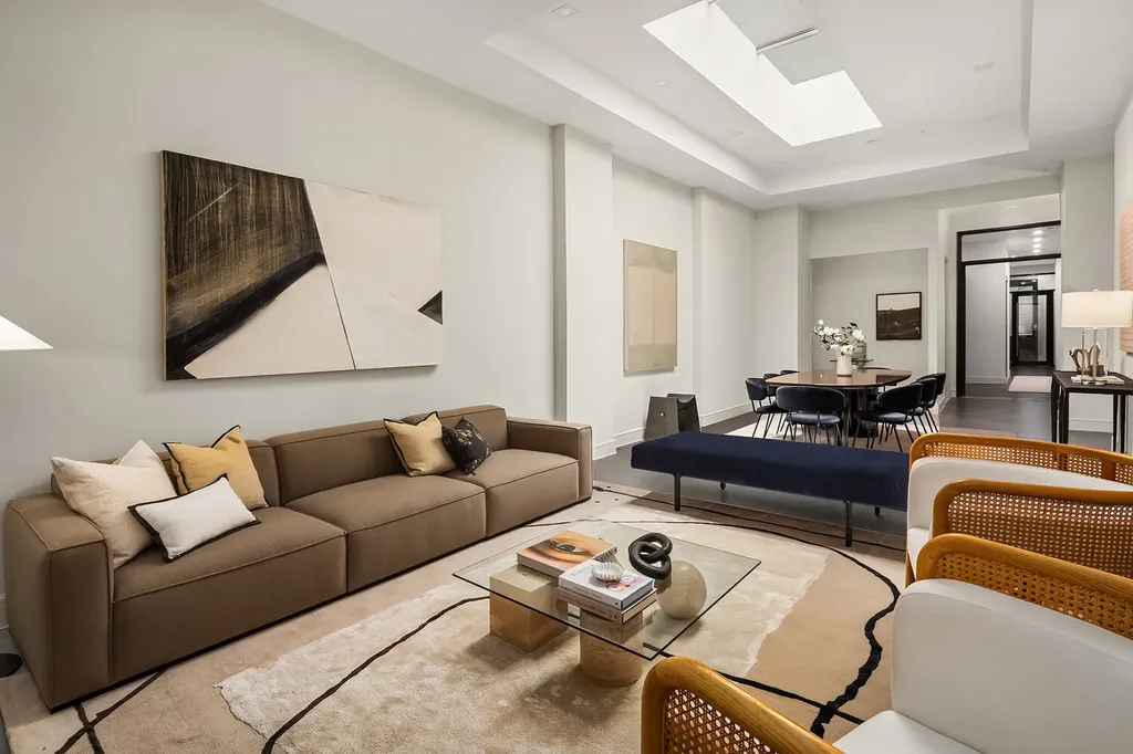 34 W 21st Street New York City NY 10010