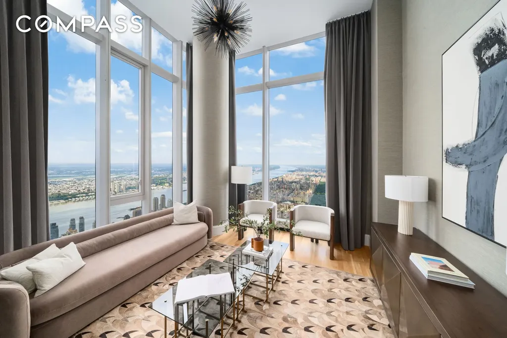217 W 57th Street New York City NY 10019