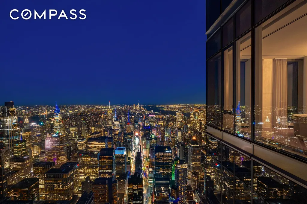 217 W 57th Street New York City NY 10019