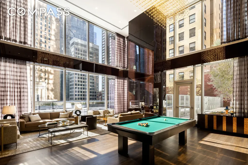 217 W 57th Street New York City NY 10019