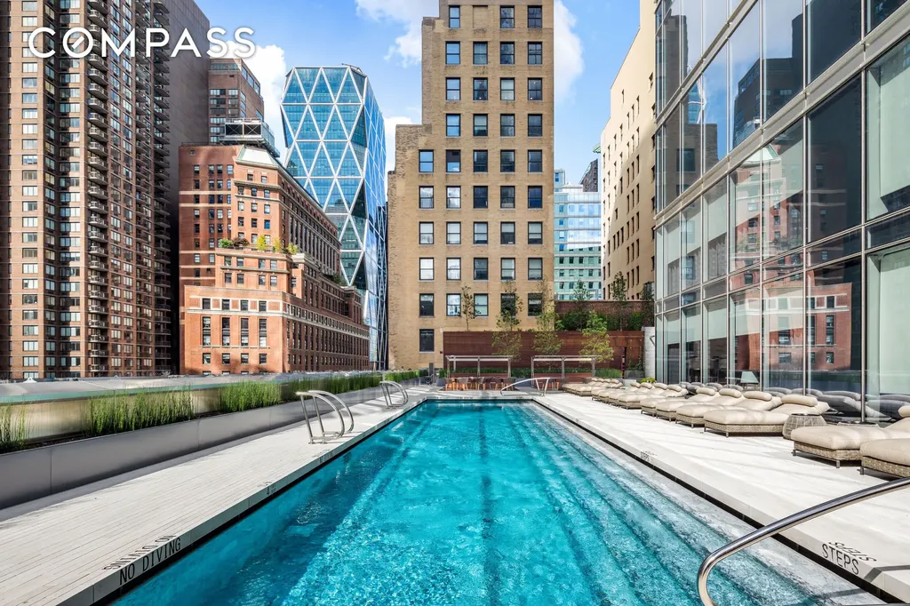 217 W 57th Street New York City NY 10019