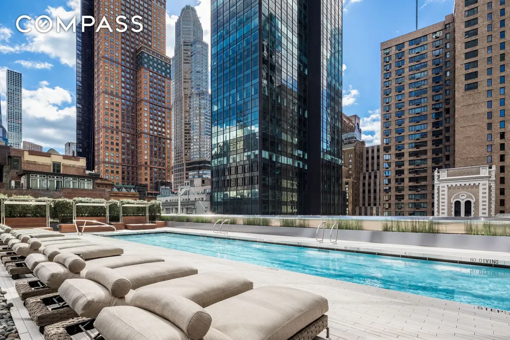 217 W 57th Street New York City NY 10019