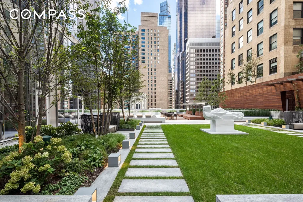 217 W 57th Street New York City NY 10019