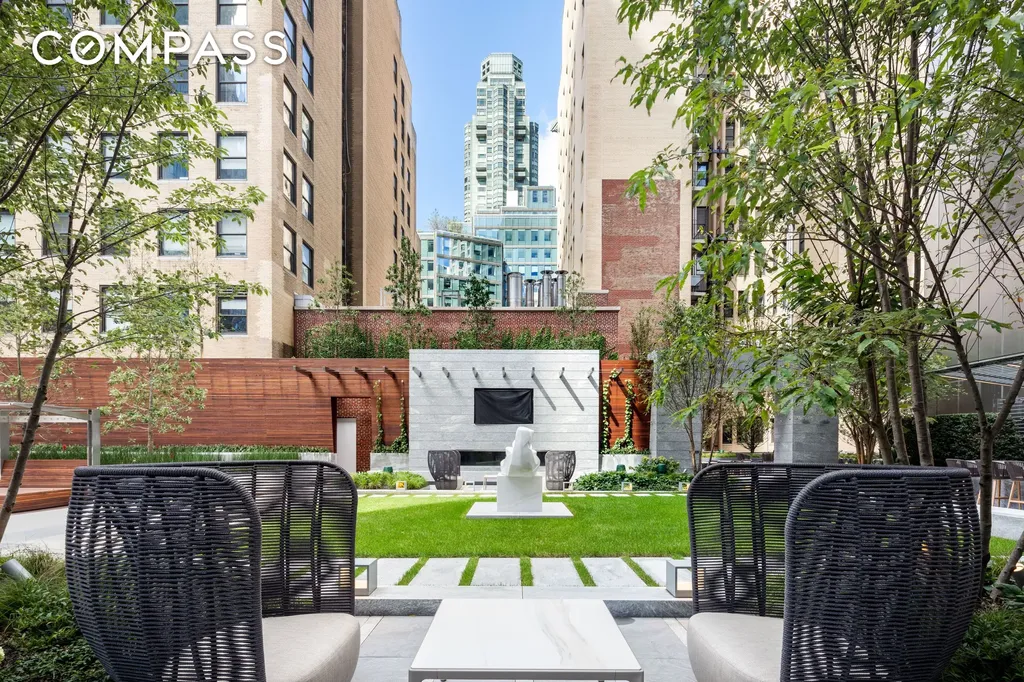 217 W 57th Street New York City NY 10019