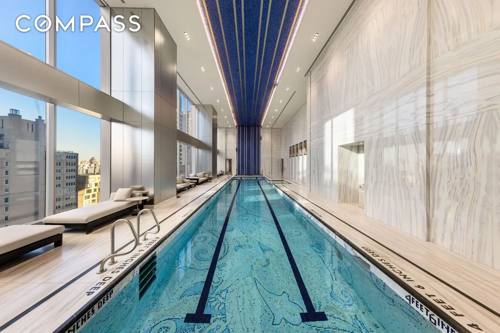 217 W 57th Street New York City NY 10019