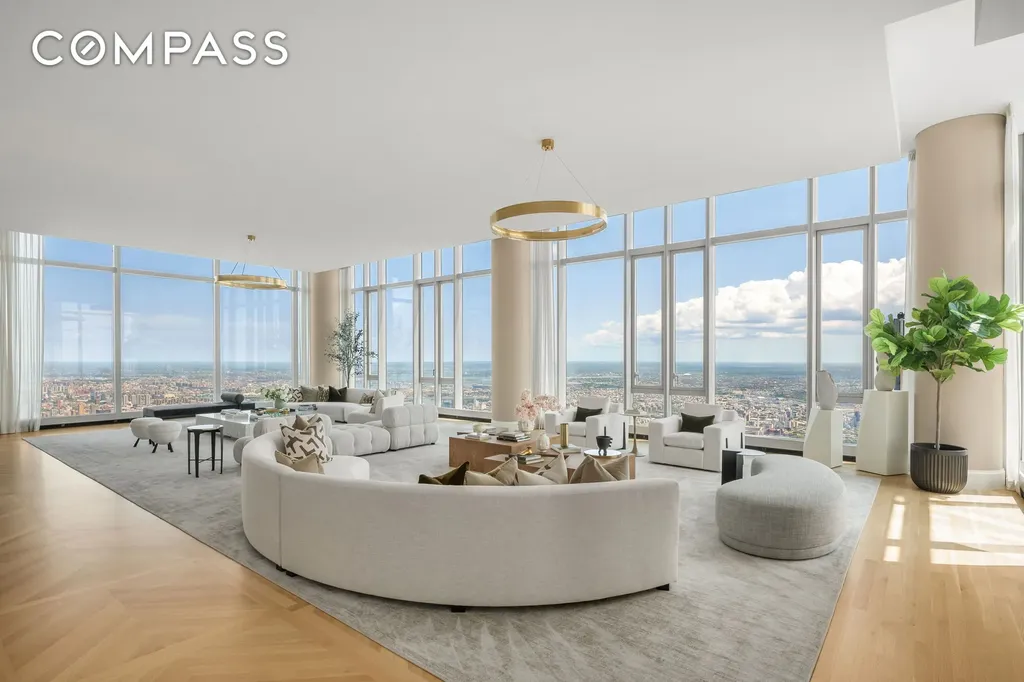 217 W 57th Street New York City NY 10019