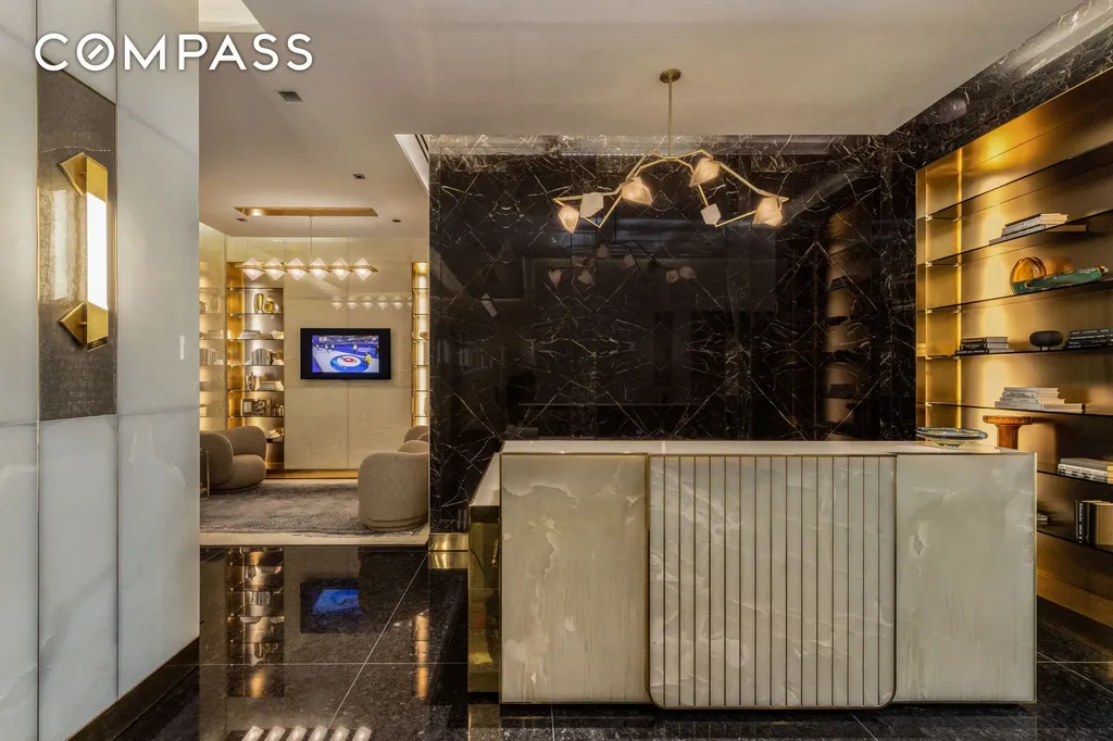 217 W 57th Street New York City NY 10019