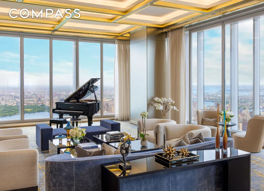 217 W 57th Street New York City NY 10019