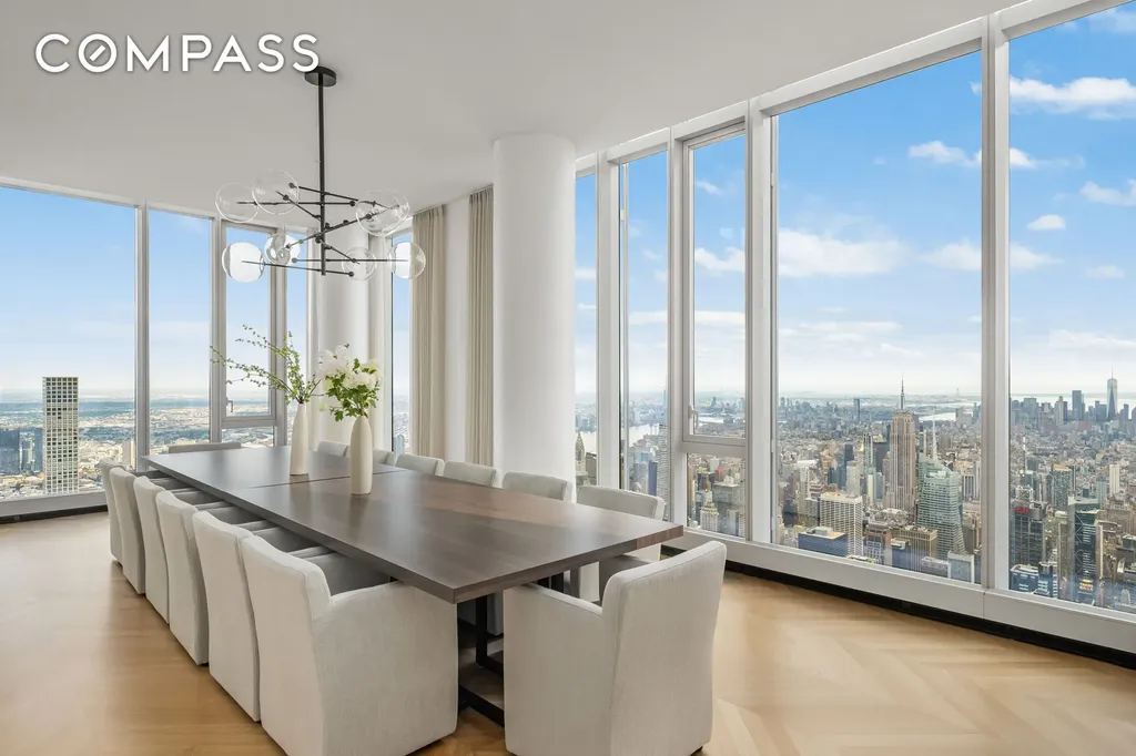 217 W 57th Street New York City NY 10019