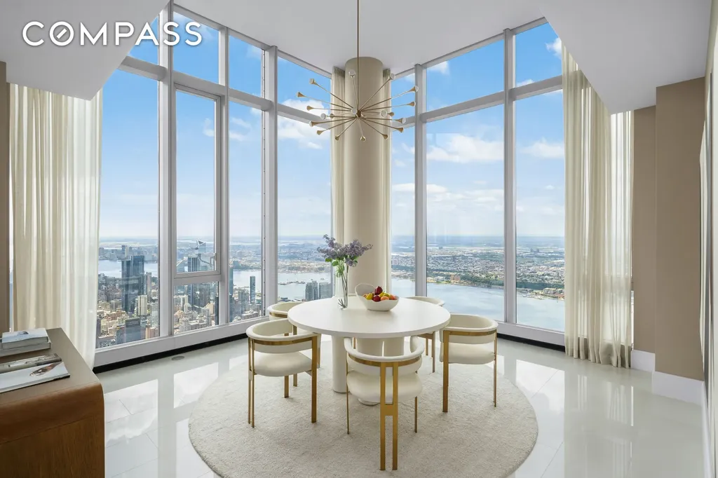 217 W 57th Street New York City NY 10019