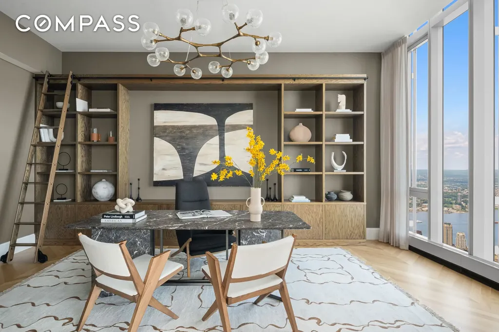 217 W 57th Street New York City NY 10019
