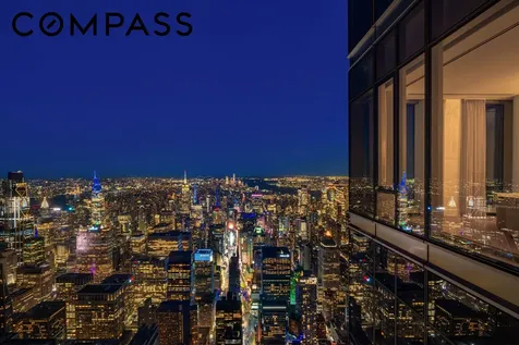 217 W 57th Street New York City NY 10019
