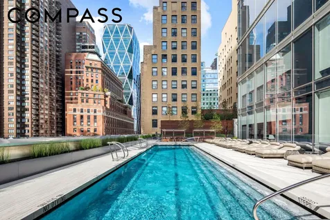217 W 57th Street New York City NY 10019