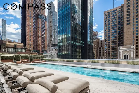 217 W 57th Street New York City NY 10019
