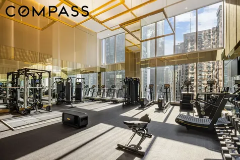 217 W 57th Street New York City NY 10019