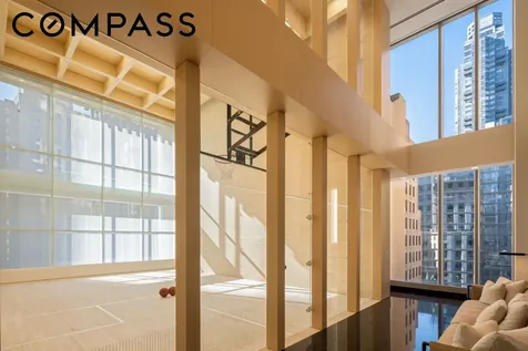 217 W 57th Street New York City NY 10019
