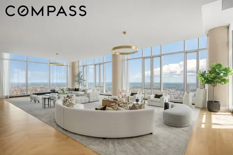 217 W 57th Street New York City NY 10019