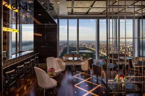 217 W 57th Street New York City NY 10019