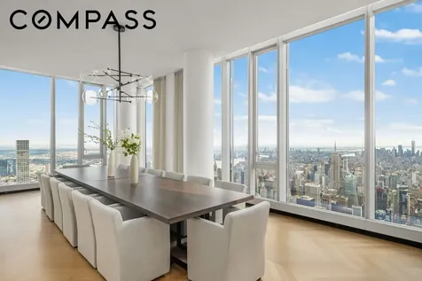 217 W 57th Street New York City NY 10019