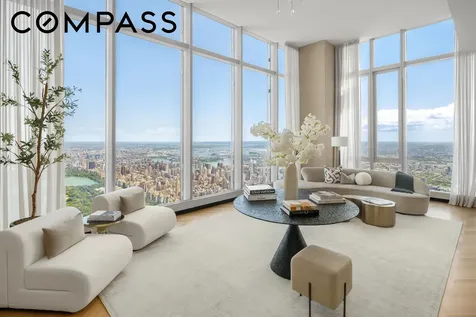 217 W 57th Street New York City NY 10019