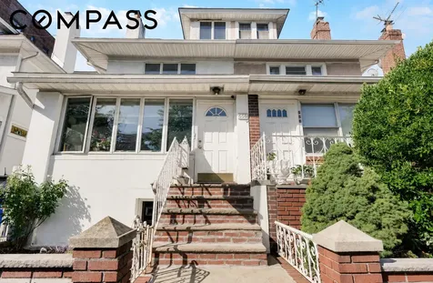 558 84th Street New York City NY 11209