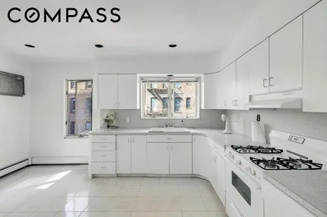 558 84th Street New York City NY 11209