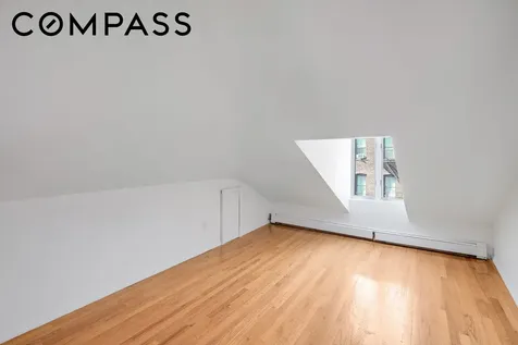 558 84th Street New York City NY 11209