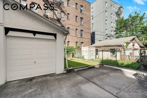 558 84th Street New York City NY 11209