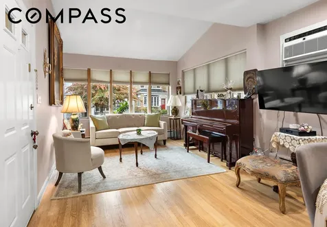 558 84th Street New York City NY 11209